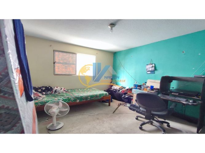 Apartamento de 3 alcobas en venta en Villa Real Del Sur, Bucaramanga, 72 m² · foto 9 de 11