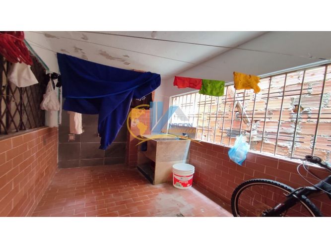Apartamento de 3 alcobas en venta en Villa Real Del Sur, Bucaramanga, 72 m² · foto 11 de 11