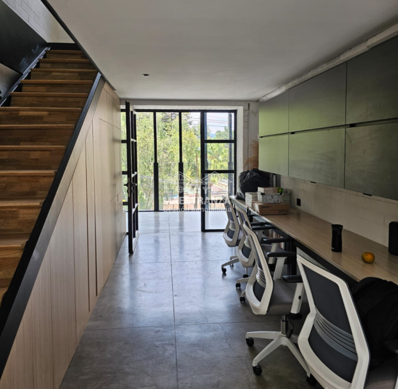 Office in El tesoro (72 m²) for Sale