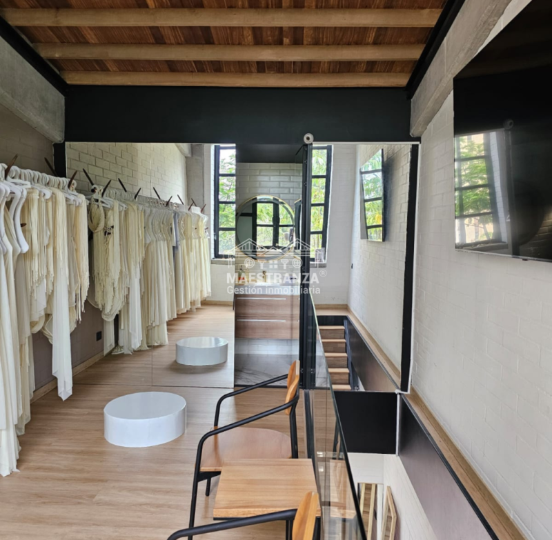 Office in El tesoro (72 m²) for Sale - 3