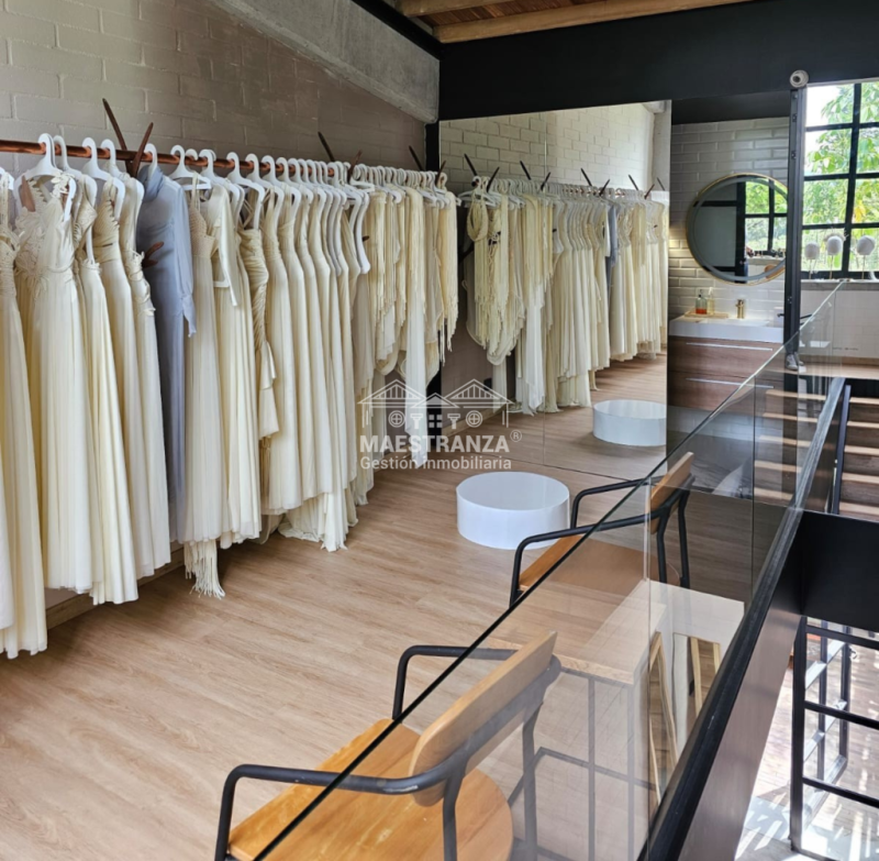 Office in El tesoro (72 m²) for Sale - 4