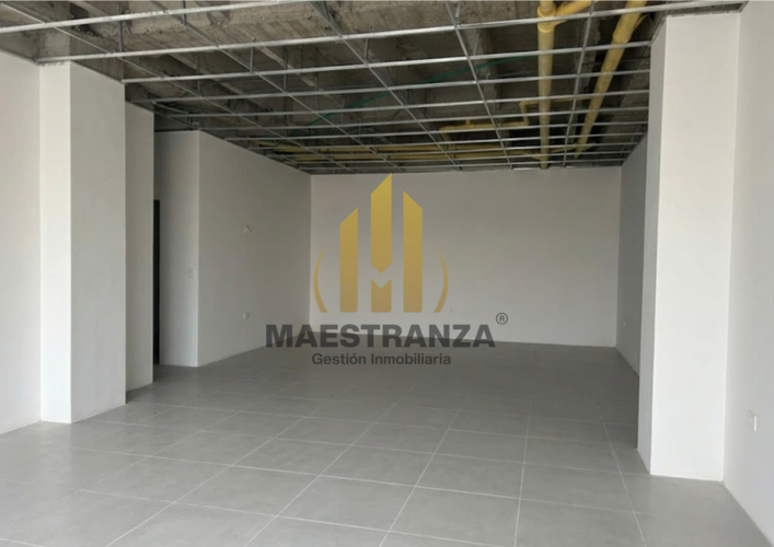 Local en venta en Belén Rosales, Medellín, 110 m² · foto 7 de 9