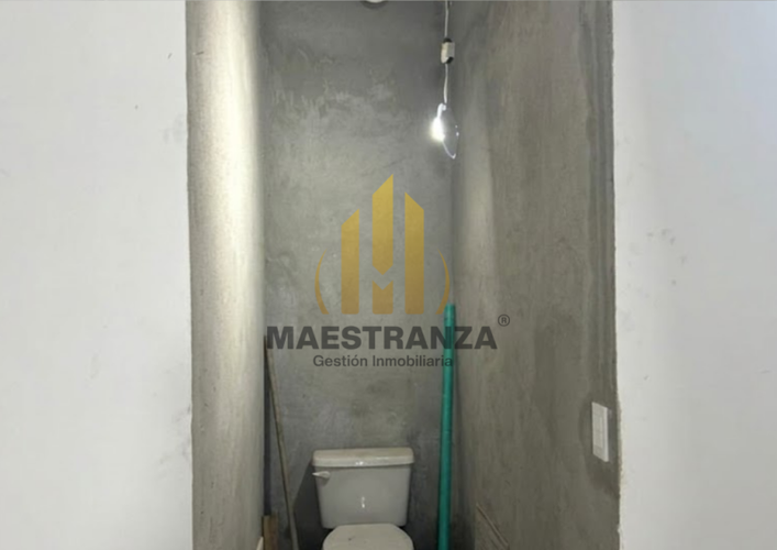 Local en venta en Belén Rosales, Medellín, 110 m² · foto 9 de 9