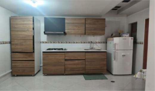 Casa en venta en Victoria Norte, Bogotá · foto 8 de 17