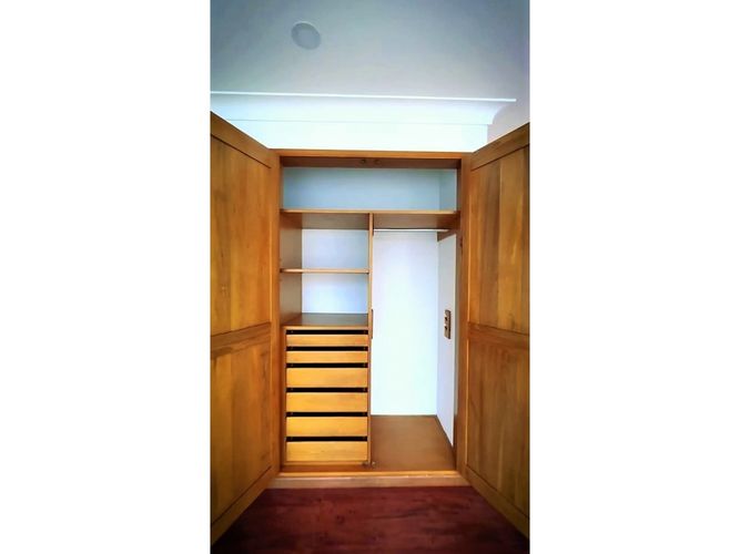 Apartamento en arriendo en Los Rosales, Bogotá, 254 m² · foto 18 de 24