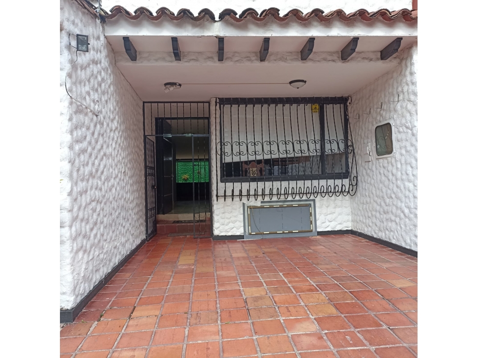 Casa en venta en Santa Paula, Bogotá · foto 4 de 23