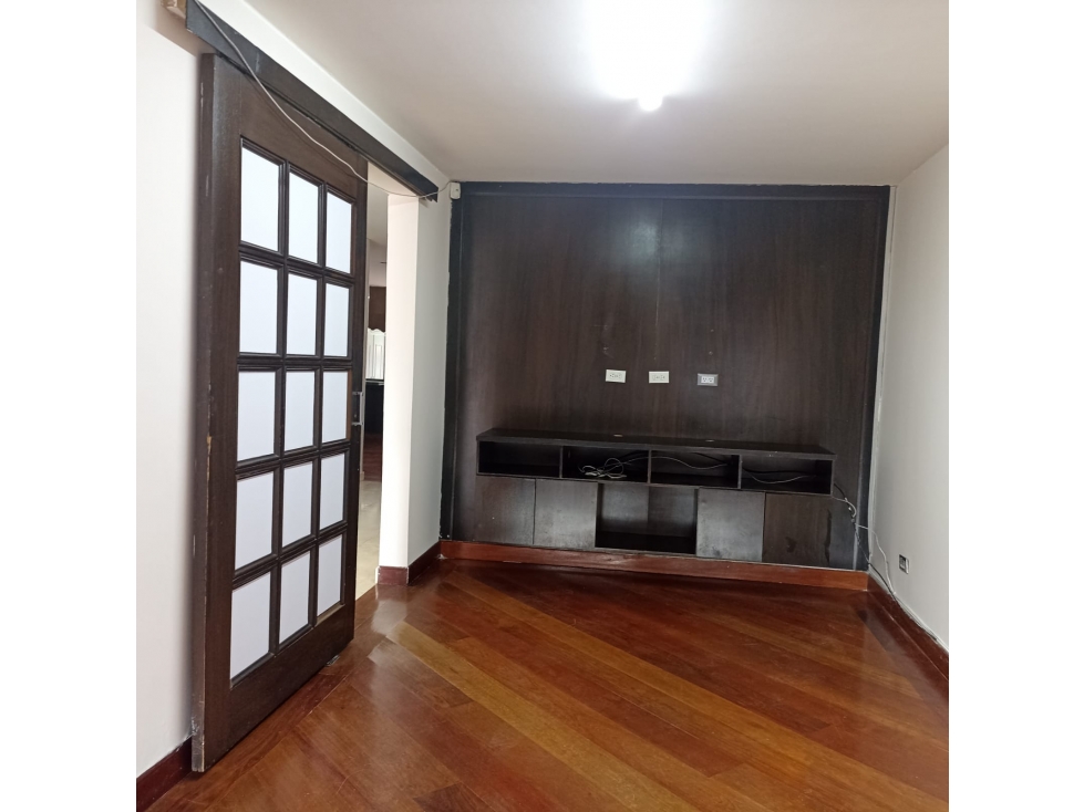 Casa en venta en Santa Paula, Bogotá · foto 12 de 23
