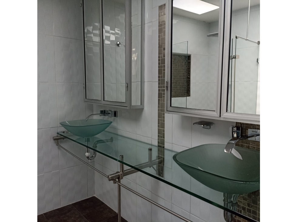 Casa en venta en Santa Paula, Bogotá · foto 16 de 23