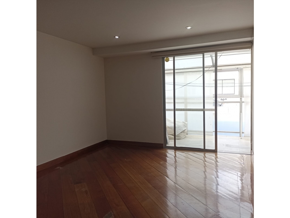 Casa en venta en Santa Paula, Bogotá · foto 18 de 23
