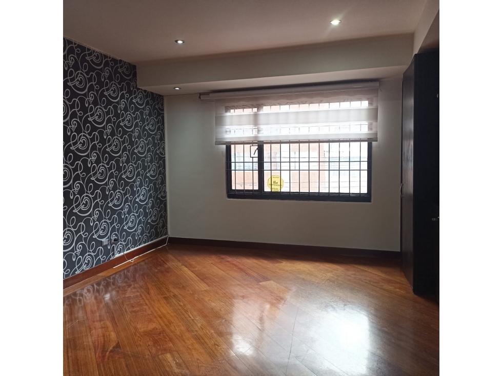 Casa en venta en Santa Paula, Bogotá · foto 19 de 23