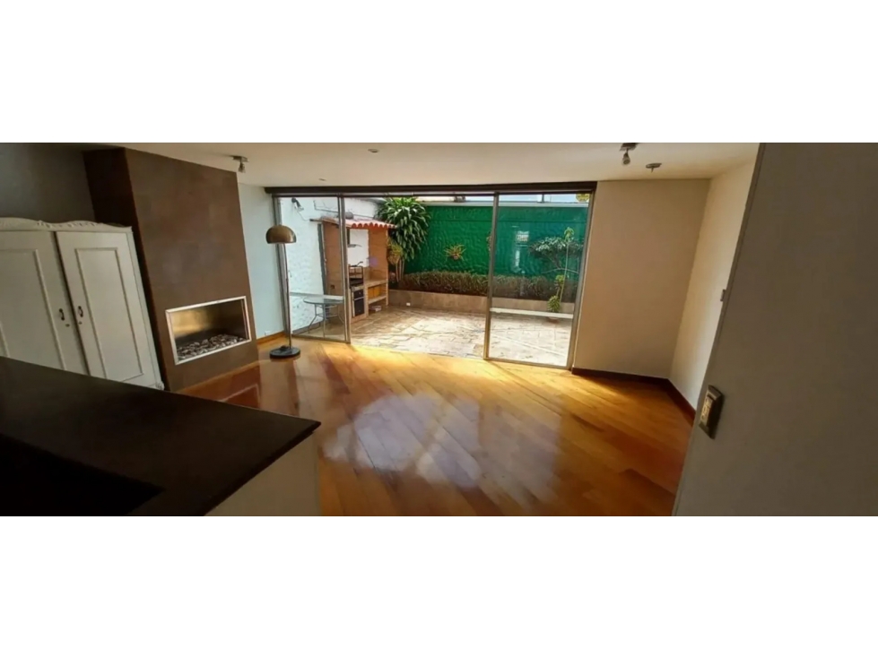 Casa en venta en Santa Paula, Bogotá · foto 21 de 23