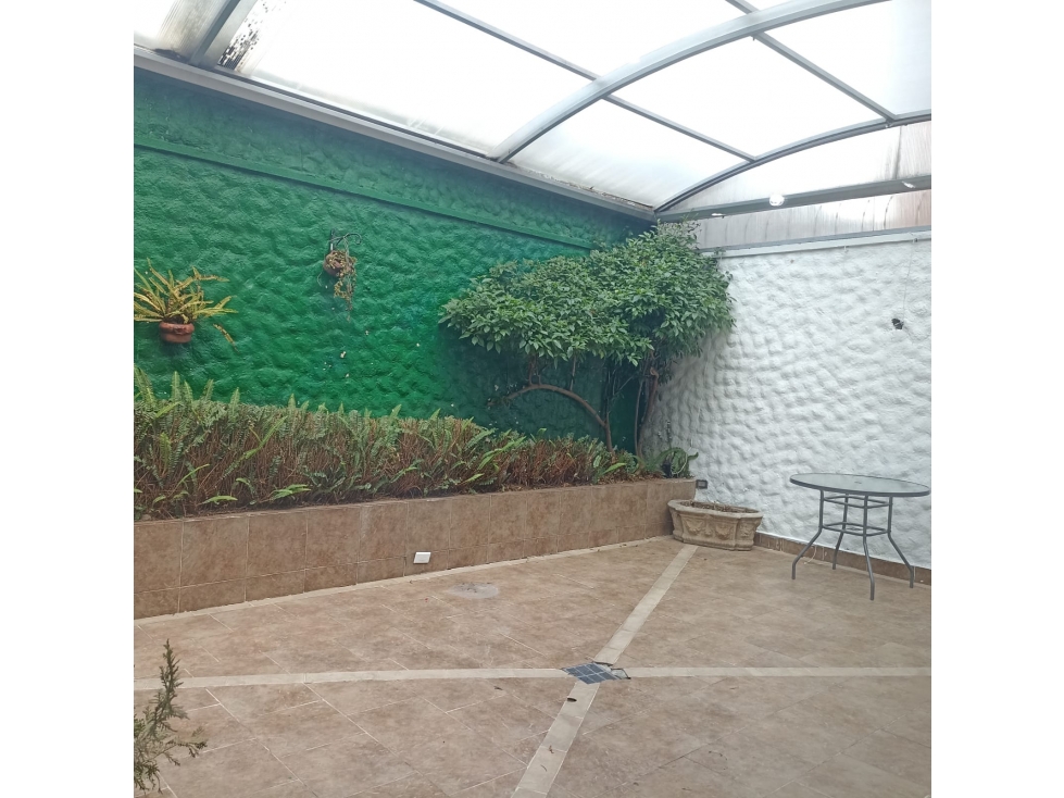 Casa en venta en Santa Paula, Bogotá · foto 23 de 23