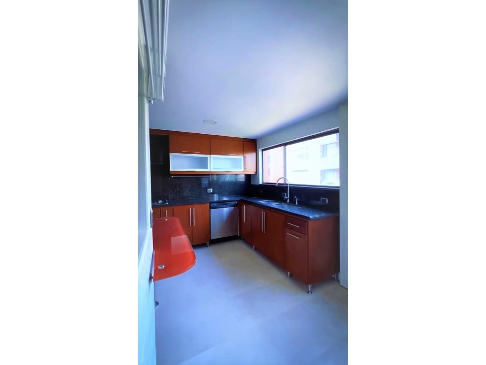 Apartamento en venta en Los Rosales, Bogotá · foto 13 de 24