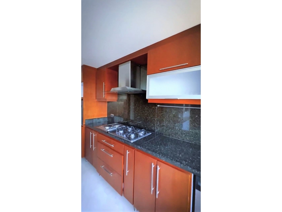 Apartamento en venta en Los Rosales, Bogotá · foto 14 de 24