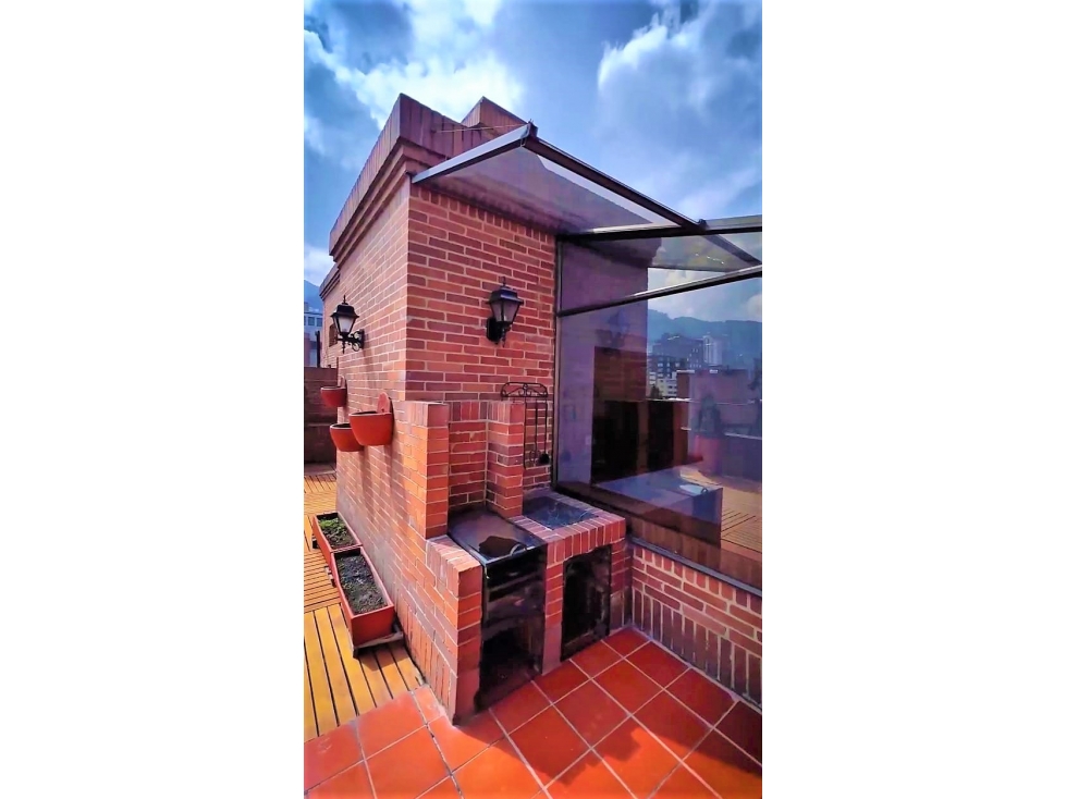 Apartamento en venta en Los Rosales, Bogotá · foto 20 de 24