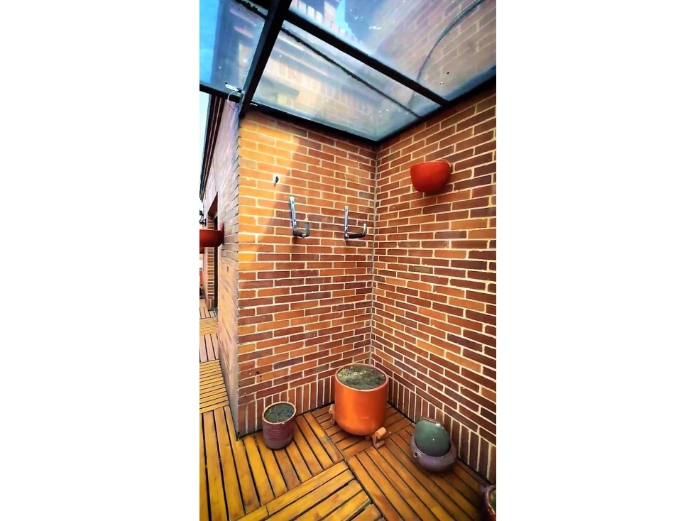 Apartamento en venta en Los Rosales, Bogotá · foto 21 de 24