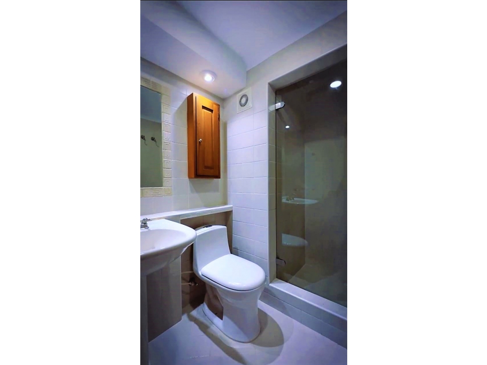 Apartamento en venta en Los Rosales, Bogotá · foto 24 de 24
