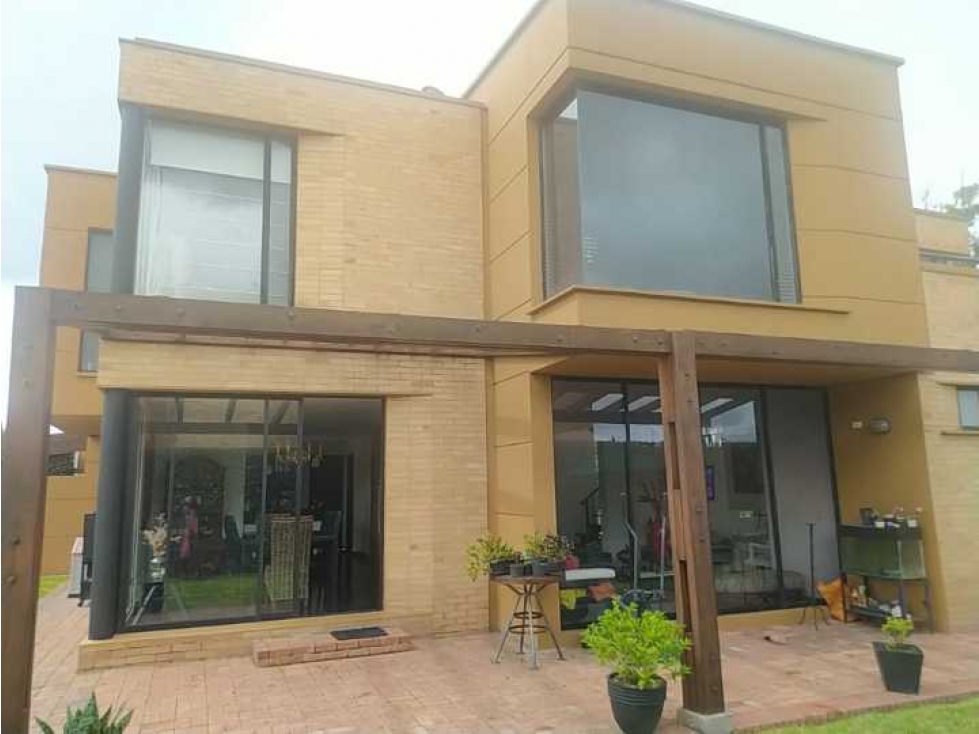 Casa en venta en Vda Canelon, Cajicá · foto 2 de 24