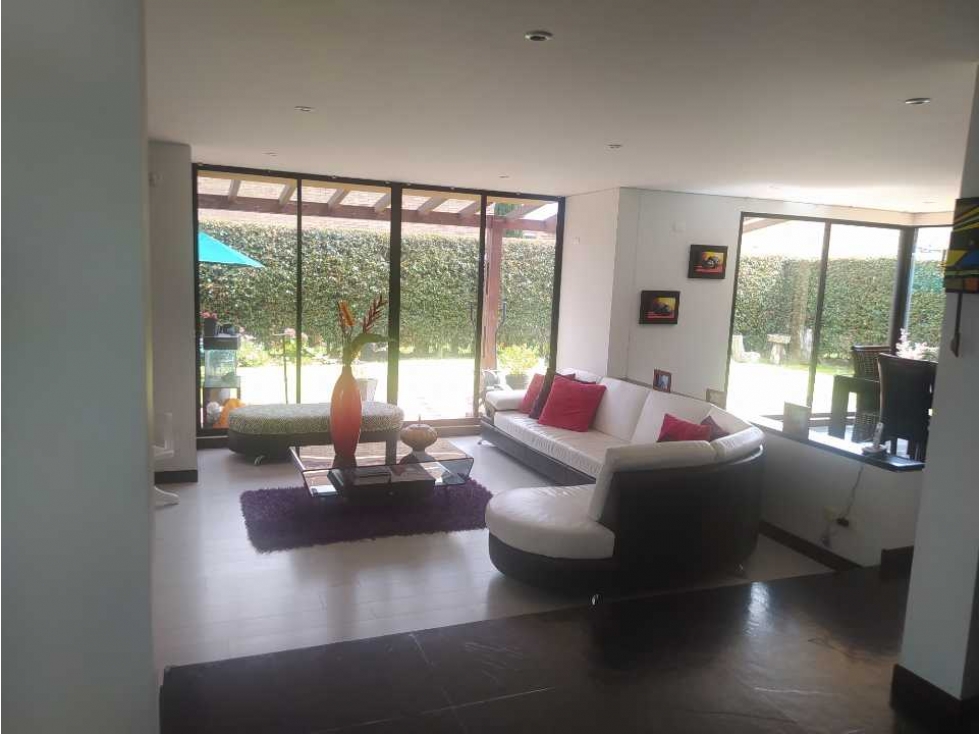 Casa en venta en Vda Canelon, Cajicá · foto 5 de 24