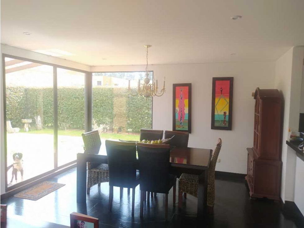 Casa en venta en Vda Canelon, Cajicá · foto 6 de 24