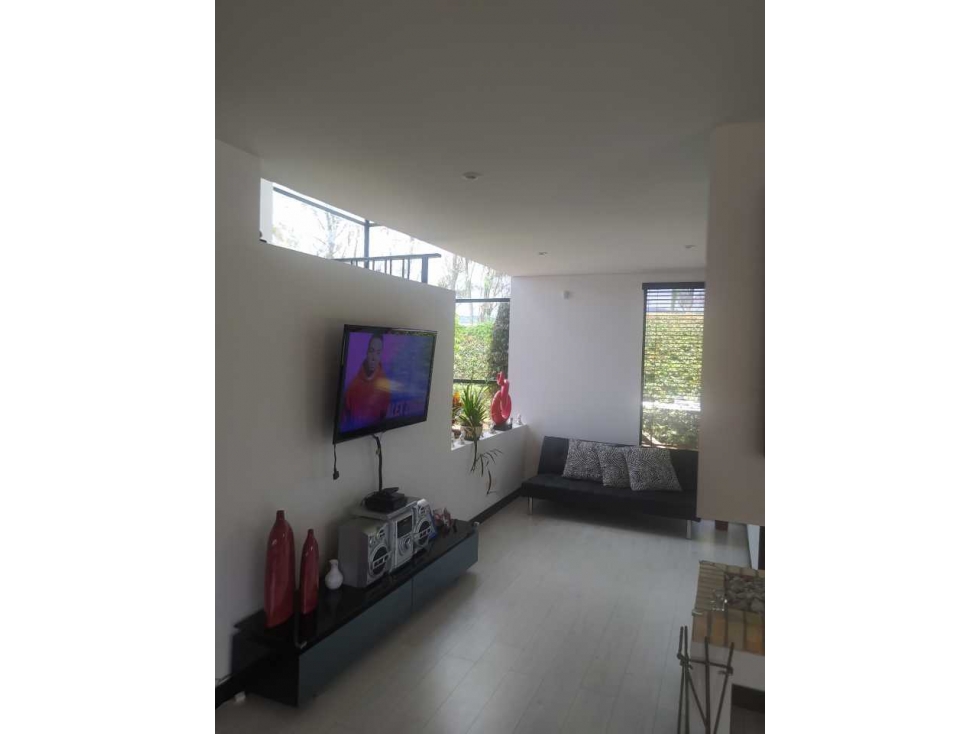 Casa en venta en Vda Canelon, Cajicá · foto 7 de 24
