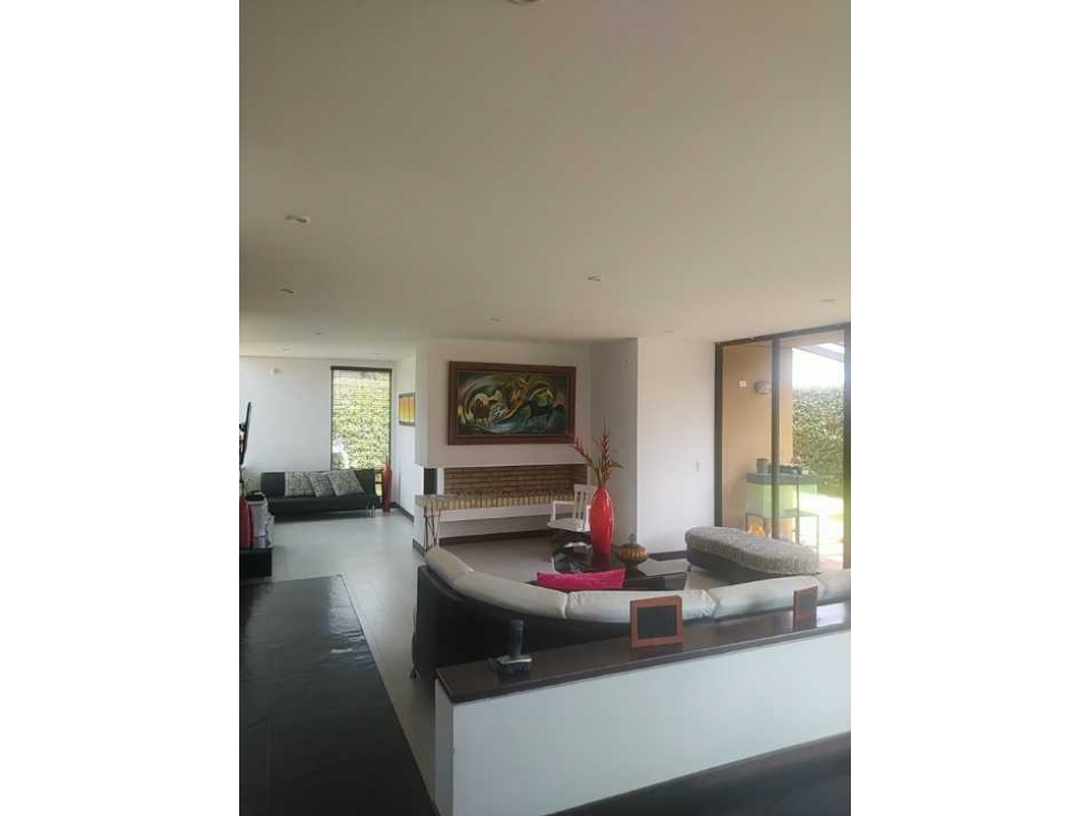 Casa en venta en Vda Canelon, Cajicá · foto 8 de 24