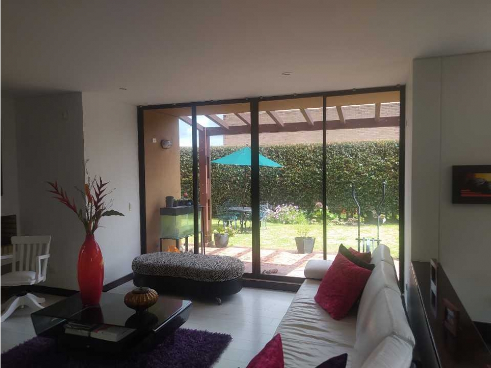 Casa en venta en Vda Canelon, Cajicá · foto 9 de 24