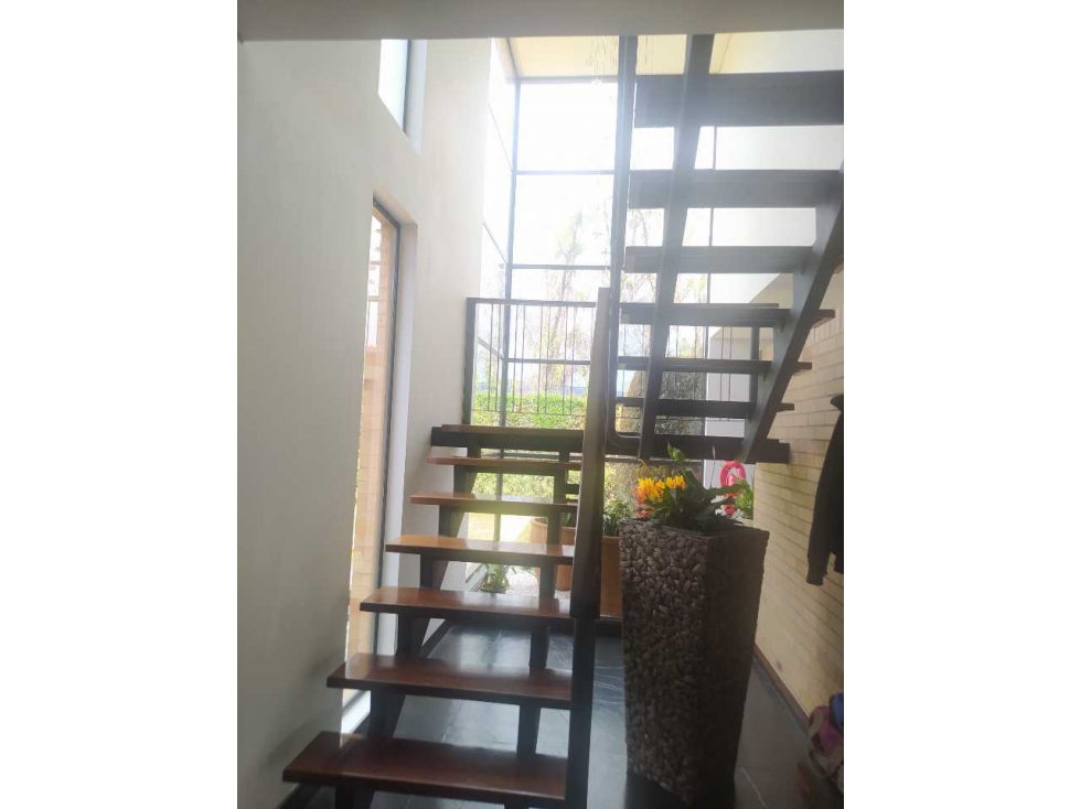 Casa en venta en Vda Canelon, Cajicá · foto 12 de 24