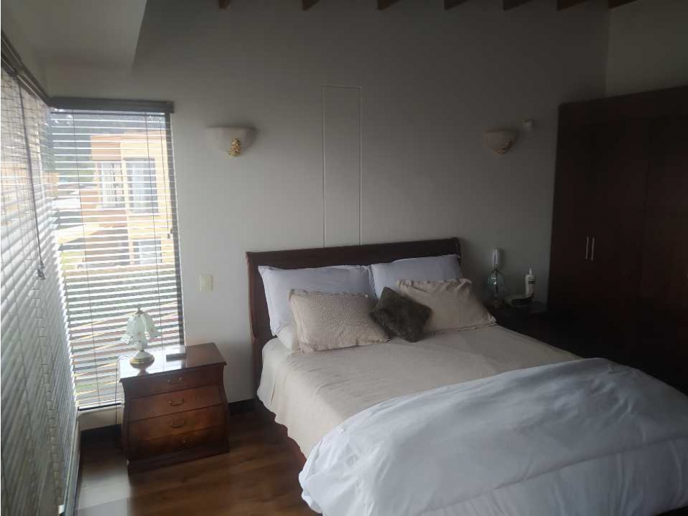 Casa en venta en Vda Canelon, Cajicá · foto 14 de 24