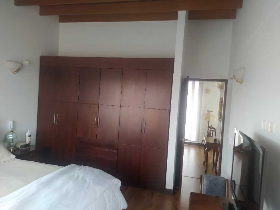 Casa en venta en Vda Canelon, Cajicá · foto 15 de 24