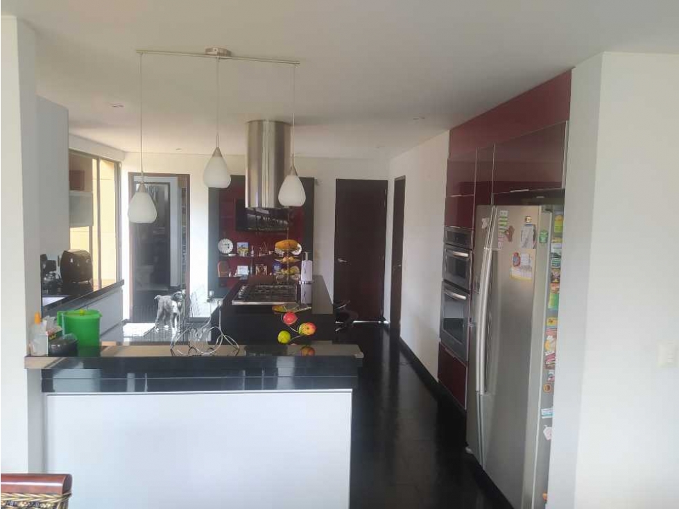 Casa en venta en Vda Canelon, Cajicá · foto 16 de 24