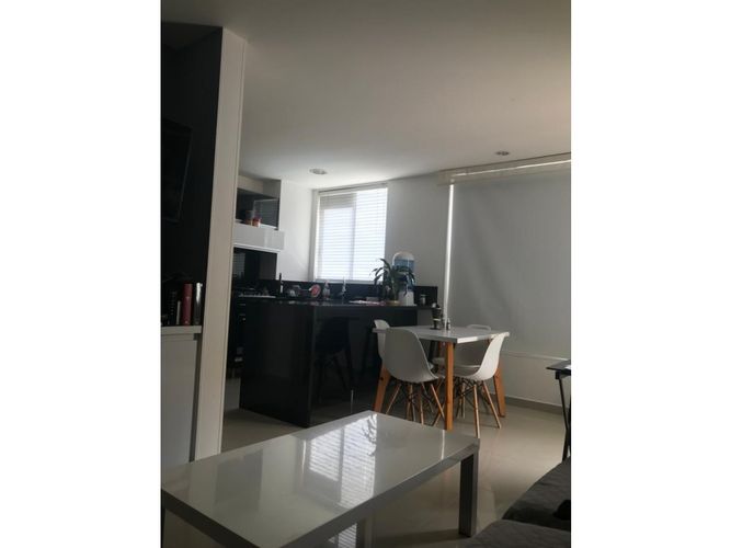 Apartamento de 2 alcobas en venta en Neiva, 78 m² · foto 3 de 12
