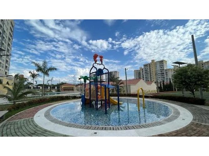 Apartamento de 2 alcobas en venta en Neiva, 78 m² · foto 6 de 12