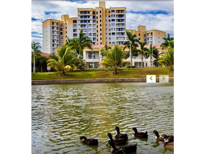 Apartamento de 2 alcobas en venta en Neiva, 78 m² · foto 9 de 12