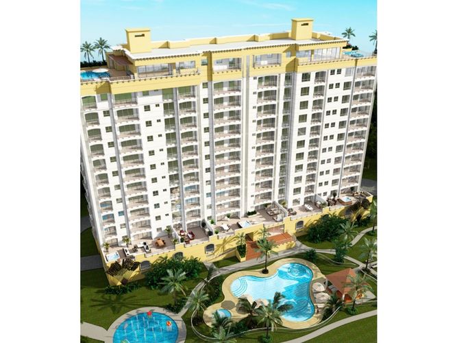 Apartamento de 2 alcobas en venta en Neiva, 78 m² · foto 11 de 12
