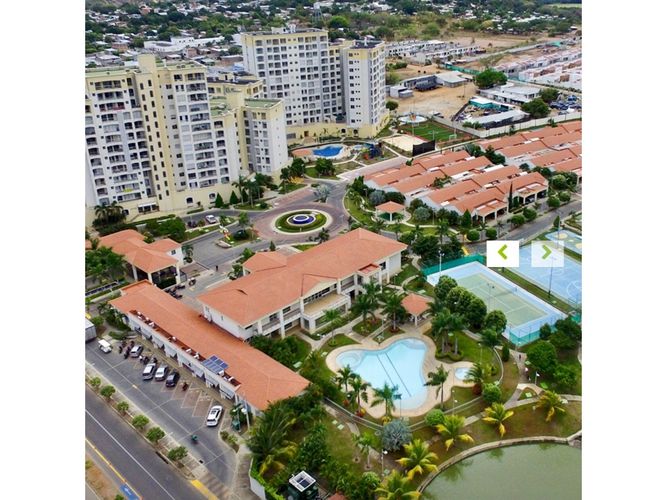 Apartamento de 2 alcobas en venta en Neiva, 78 m² · foto 12 de 12