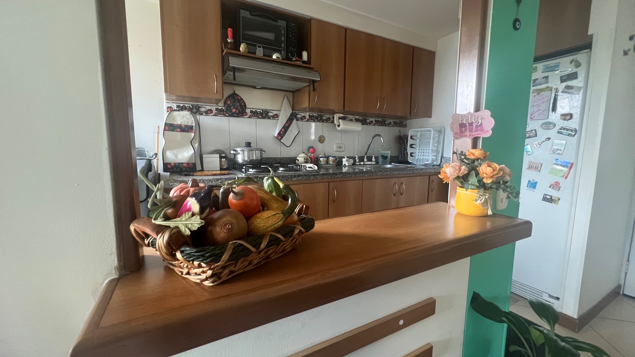 Apartamento en venta en Tibabita, Bogotá · foto 2 de 11