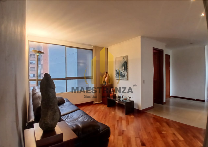 Apartamento de 3 alcobas en arriendo en El Tesoro, Medellín, 240 m² · foto 6 de 24