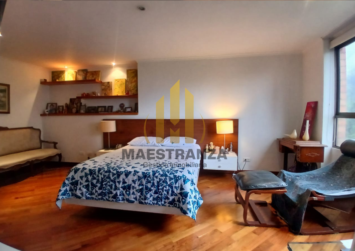 Apartamento de 3 alcobas en arriendo en El Tesoro, Medellín, 240 m² · foto 7 de 24