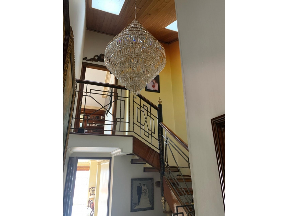 Apartamento en venta en Los Rosales, Bogotá · foto 6 de 22