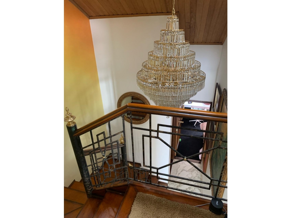 Apartamento en venta en Los Rosales, Bogotá · foto 10 de 22