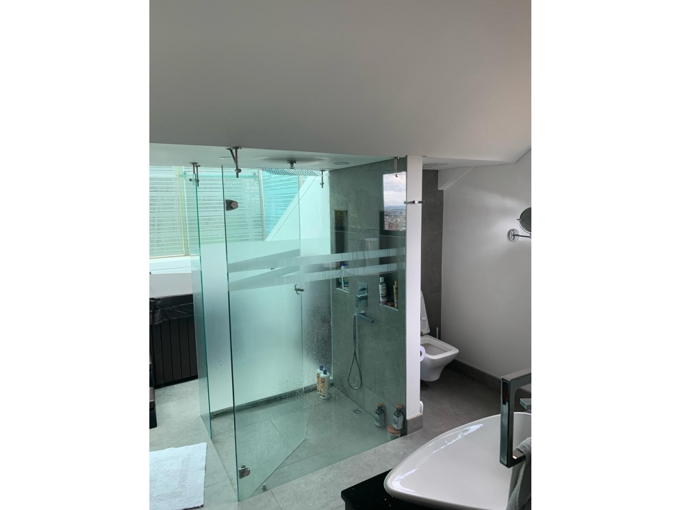Apartamento en venta en Los Rosales, Bogotá · foto 15 de 22