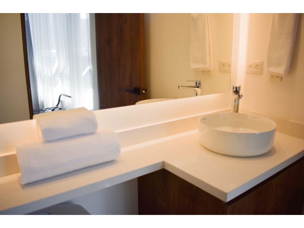 Apartamento en venta en Santa Paula, Bogotá · foto 7 de 20