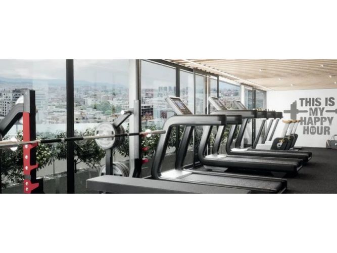 Apartamento en venta en Santa Paula, Bogotá · foto 8 de 20