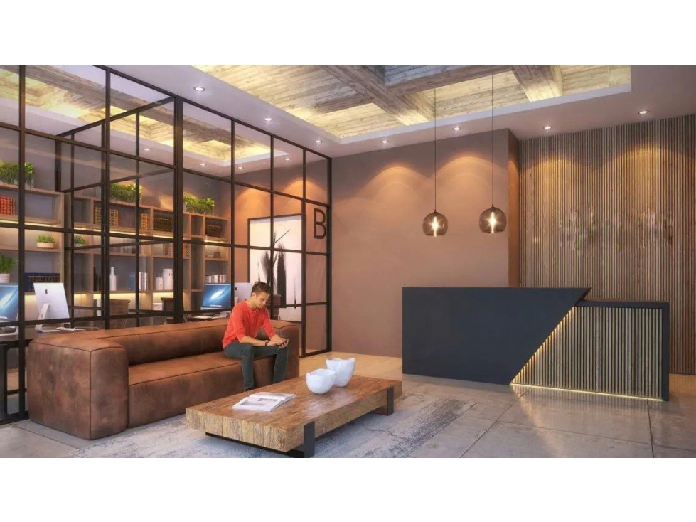 Apartamento en venta en Santa Paula, Bogotá · foto 11 de 20