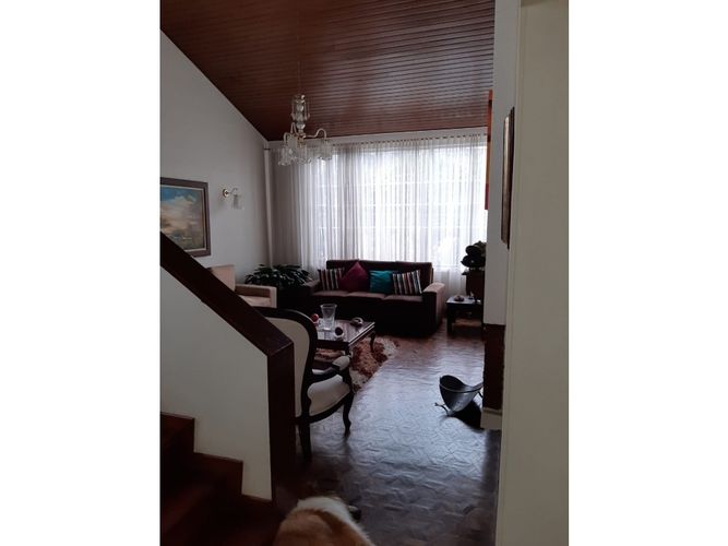 Casa de 4 alcobas en venta en Canodromo, Bogotá, 292 m² · foto 6 de 17