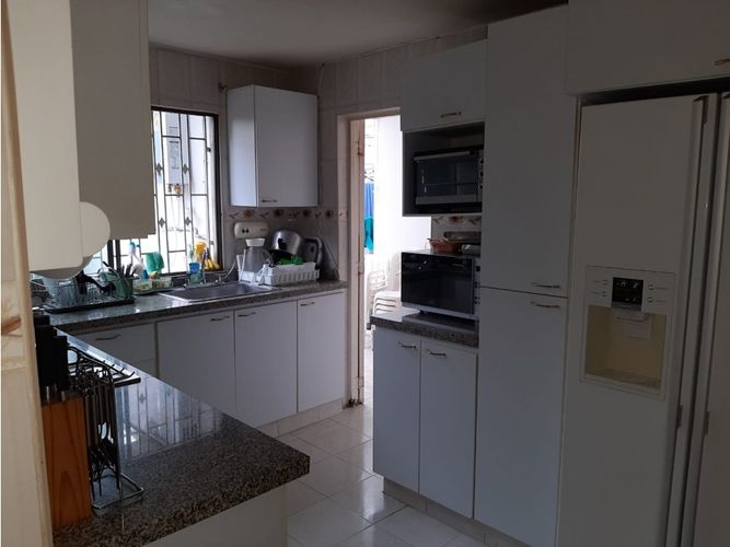 Casa de 4 alcobas en venta en Canodromo, Bogotá, 292 m² · foto 7 de 17