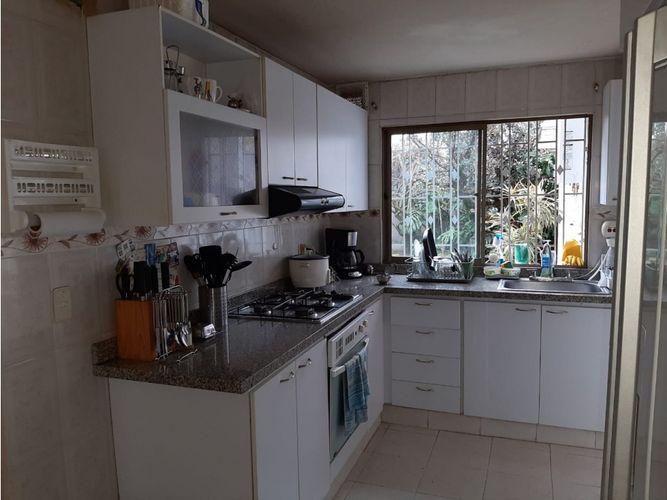 Casa de 4 alcobas en venta en Canodromo, Bogotá, 292 m² · foto 8 de 17