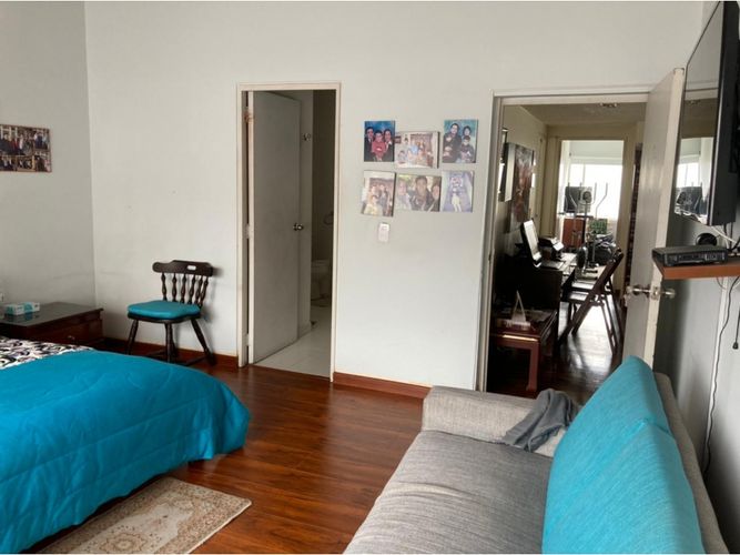 Casa de 4 alcobas en venta en Canodromo, Bogotá, 292 m² · foto 10 de 17