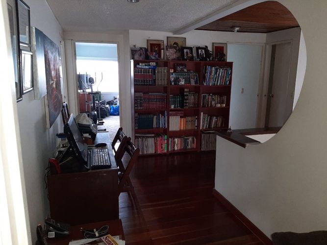 Casa de 4 alcobas en venta en Canodromo, Bogotá, 292 m² · foto 13 de 17